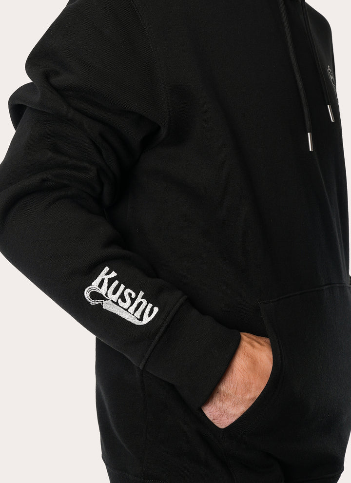 Stoned Turtle|Unisex Hoodie