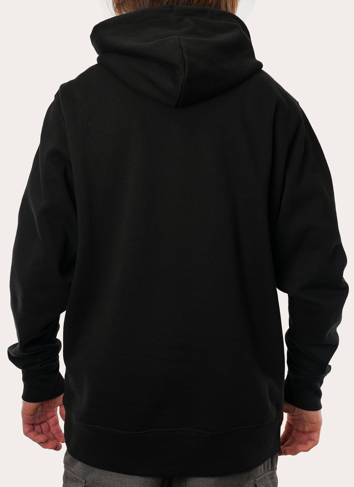 Stoned Turtle|Unisex Hoodie