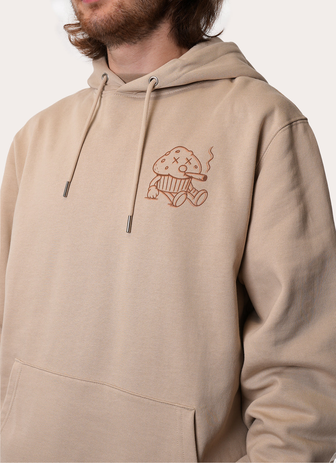 <tc>Fresh Baked|Unisex Hoodie</tc>