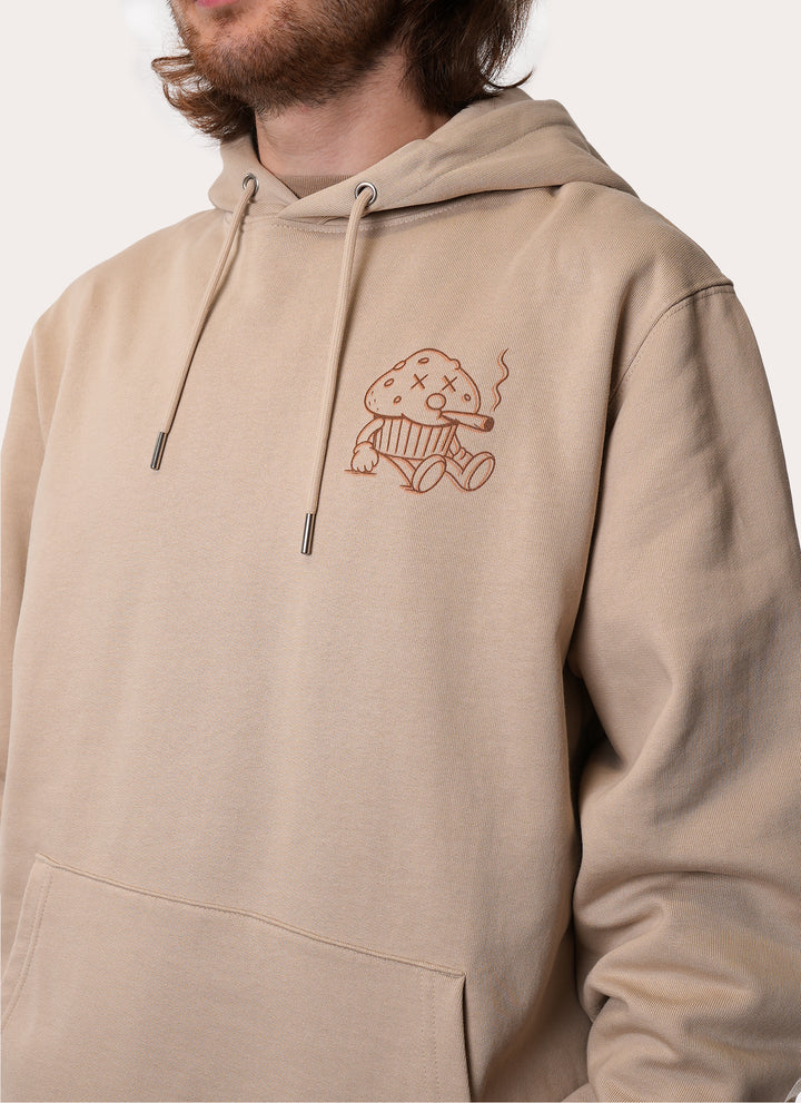 <tc>Fresh Baked|Unisex Hoodie</tc>