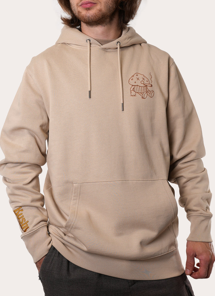 <tc>Fresh Baked|Unisex Hoodie</tc>